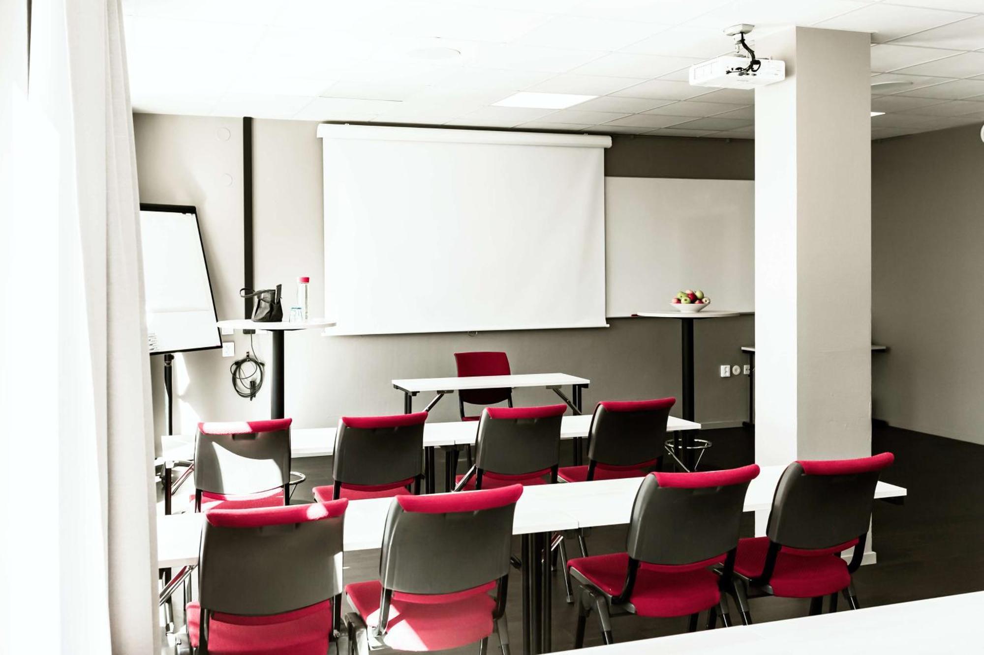 Scandic Uplandia Uppsala Kültér fotó