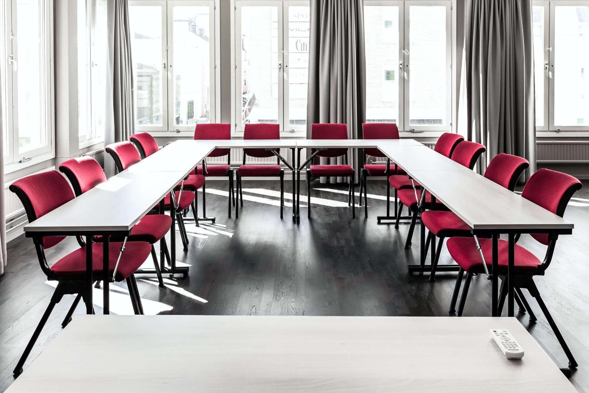 Scandic Uplandia Uppsala Kültér fotó