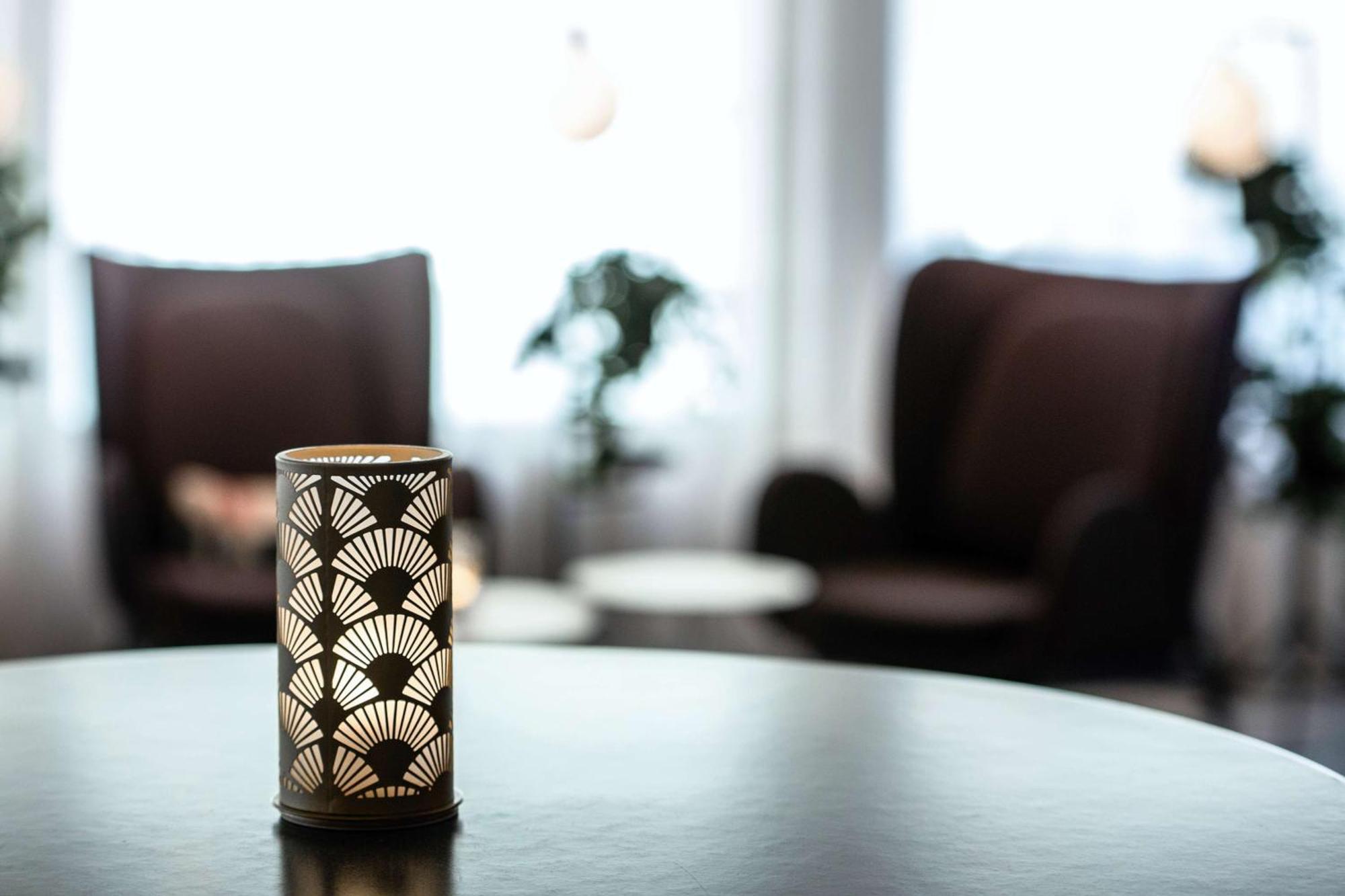 Scandic Uplandia Uppsala Kültér fotó