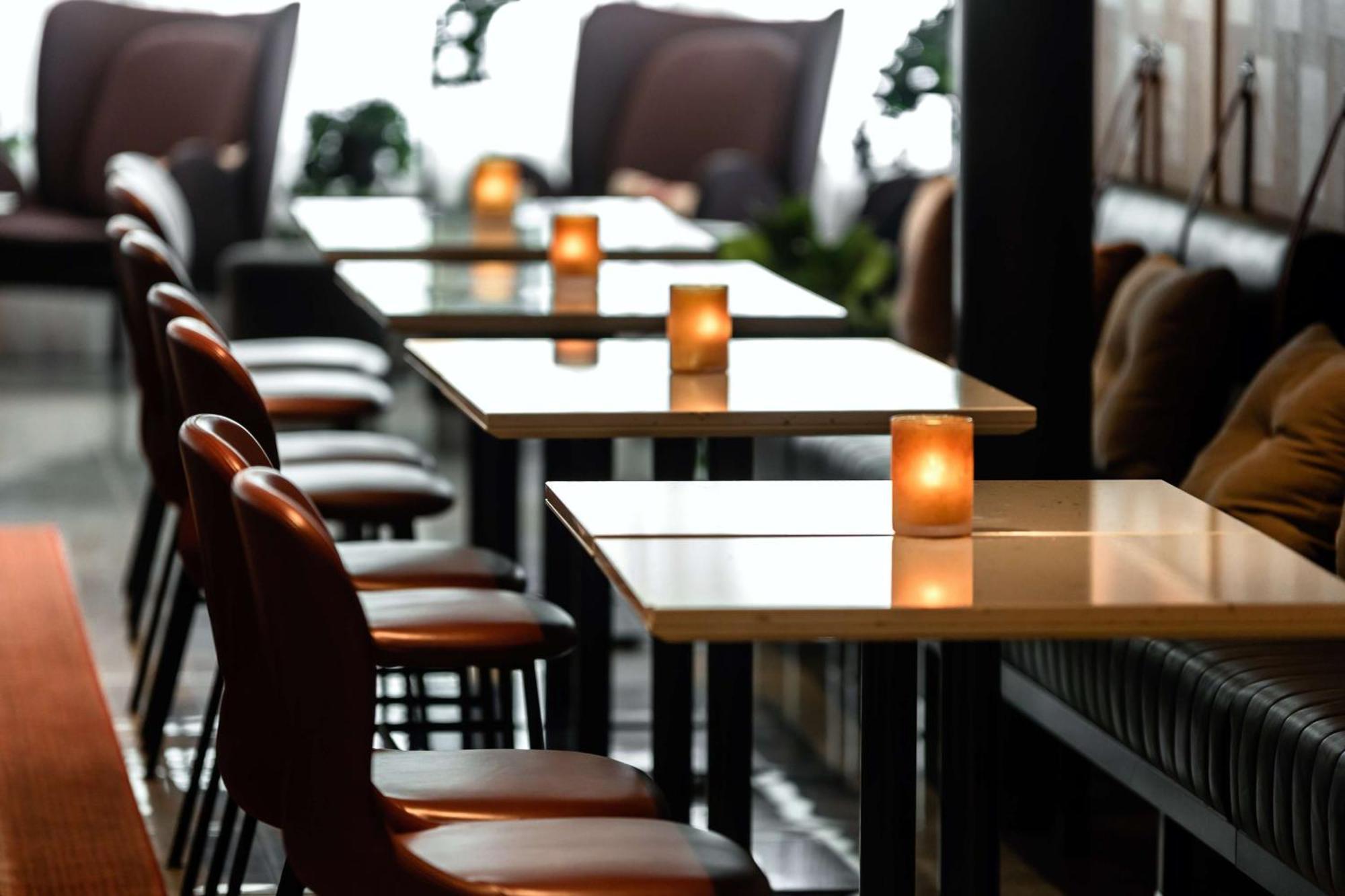 Scandic Uplandia Uppsala Kültér fotó
